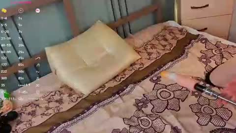 Kelly online show from June 29, 10:37 am