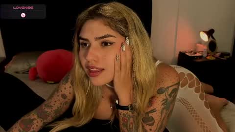 EMMA online show from May 9, 2:35 am