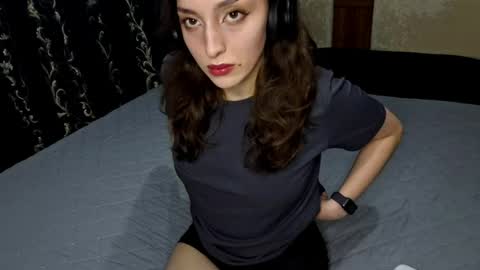 Cindy online show from May 18, 5:30 pm