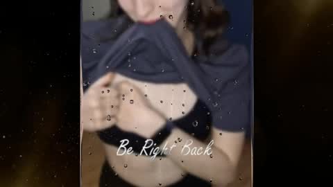 Cindy online show from May 14, 6:36 pm