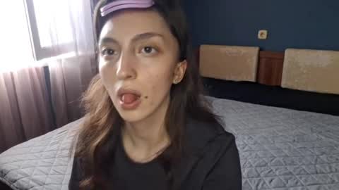 Cindy online show from May 10, 3:03 pm