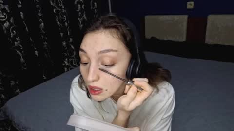 Cindy online show from May 3, 5:16 pm