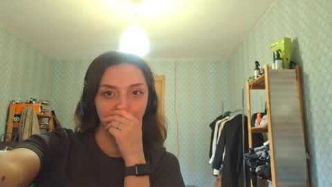 Cindy online show from March 24, 6:24 pm