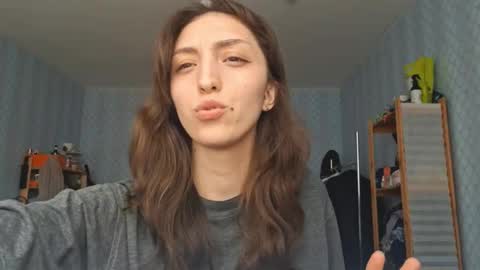 Cindy online show from March 22, 12:11 pm