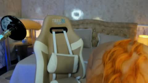 Whitney  online show from November 7, 4:40 am