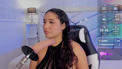 Whitney  online show from October 12, 7:27 pm