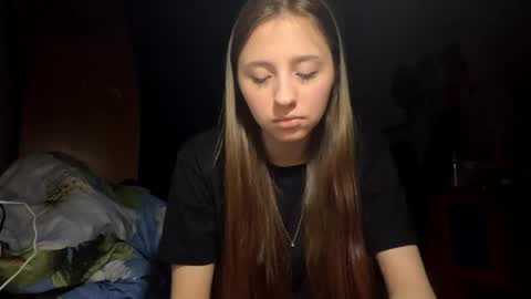 Vicky online show from March 21, 9:53 pm