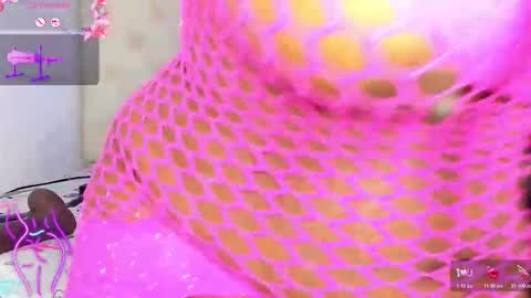 whitney online show from October 19, 6:15 am