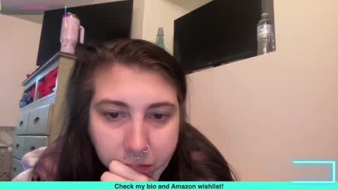 Wh1t  Ky online show from December 4, 5:03 pm