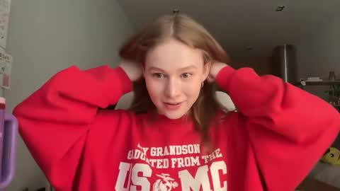 Alisa online show from October 19, 7:21 am