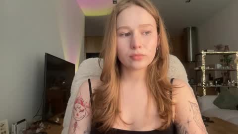 Alisa online show from May 5, 8:28 am