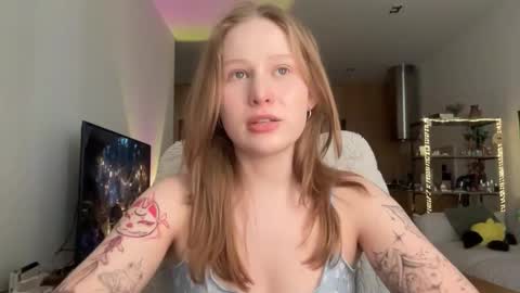 Alisa online show from March 21, 8:19 am