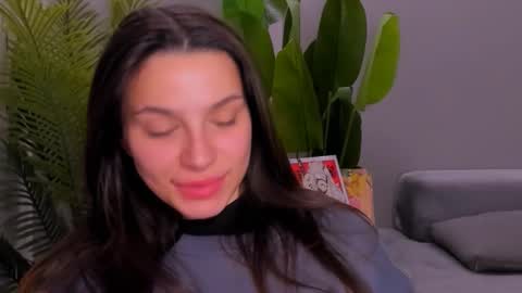 whoislulu online show from February 24, 1:33 am