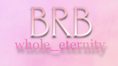 Abby  online show from September 22, 4:22 am