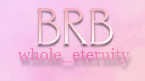Abby  online show from September 19, 4:17 pm