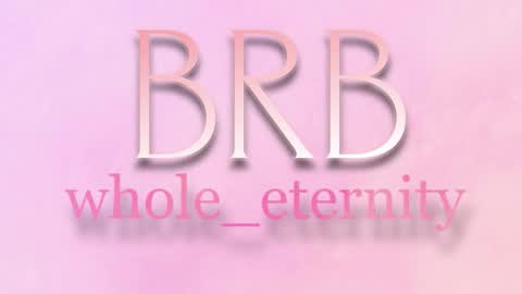 Abby  online show from September 18, 4:05 pm