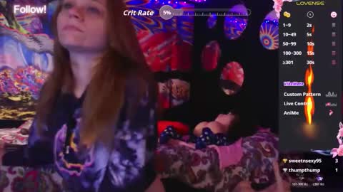 Fire C online show from May 7, 7:34 am