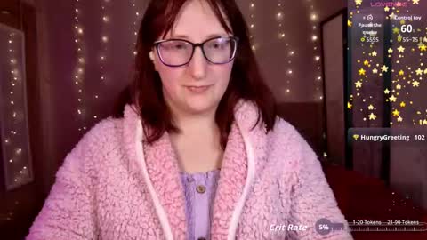 Wicked Aphrodite online show from February 21, 5:52 am