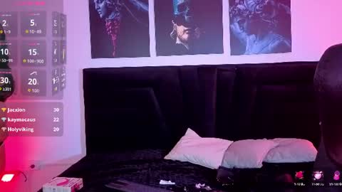wickedlemon_ online show from June 18, 7:52 pm