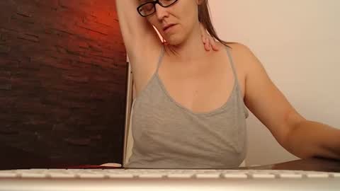 Ms Sultry online show from May 24, 4:28 pm