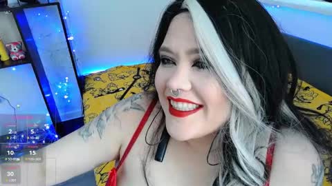 Laura  online show from April 23, 4:42 am