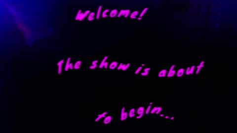 Gretchen online show from May 10, 6:04 am