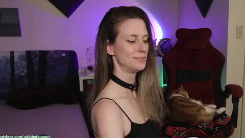Gretchen online show from May 18, 5:24 am