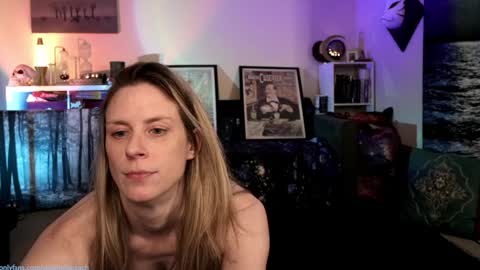 Gretchen online show from January 12, 4:00 am