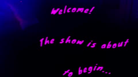 Gretchen online show from September 30, 4:29 am