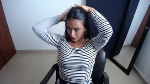 Snapshot of wifhot chatting on January 12, 9:29 pm Ilauren online show from January 12, 9:29 pm