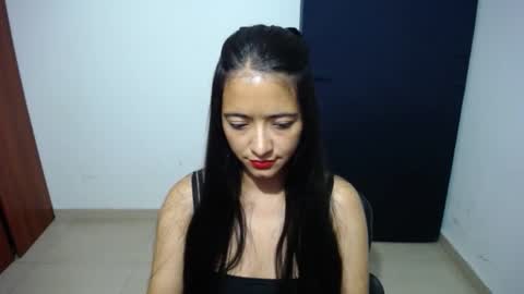 Snapshot of wifhot chatting on January 10, 9:23 am Ilauren online show from January 10, 9:23 am