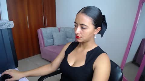 Snapshot of wifhot chatting on January 27, 7:03 pm Ilauren online show from January 27, 7:03 pm