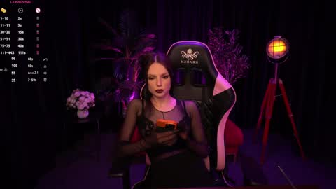 Alice online show from May 20, 3:53 pm