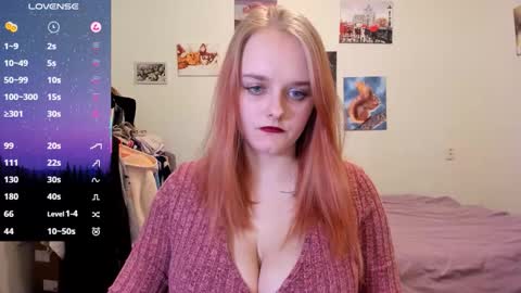 Diana online show from February 17, 8:52 pm