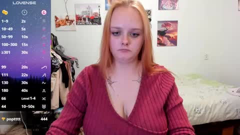 Diana online show from May 2, 9:18 pm