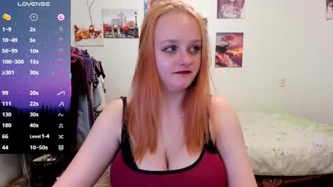 Diana online show from May 3, 10:35 pm