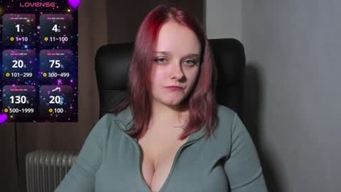 Diana online show from January 5, 11:33 pm