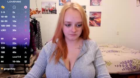 Diana online show from May 10, 12:02 am