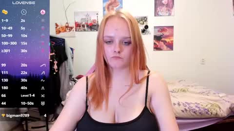 Diana online show from May 8, 9:49 pm