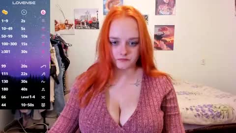 Diana online show from May 14, 8:36 pm