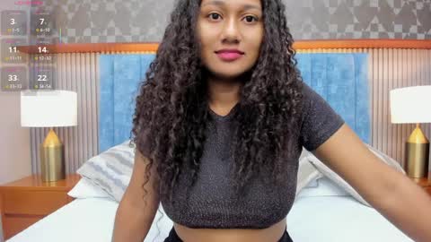 Kiara online show from April 9, 11:37 am