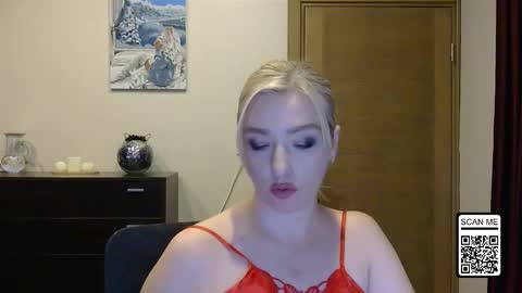 Alina online show from February 2, 7:13 pm