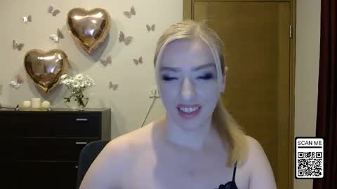 Alina online show from May 11, 6:05 pm