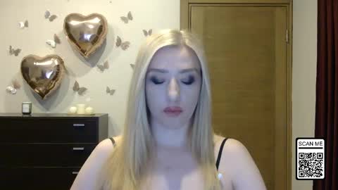Alina online show from May 17, 6:18 pm