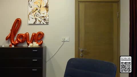 Alina online show from March 16, 5:06 pm