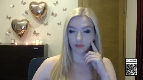 Alina online show from May 25, 6:18 pm