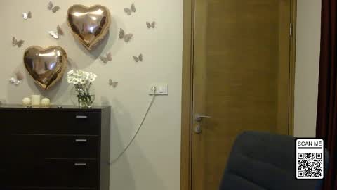 Alina online show from May 10, 5:59 pm