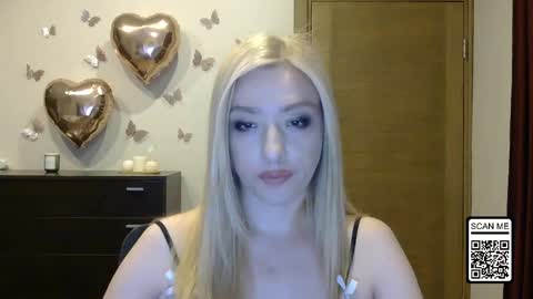 Alina online show from May 14, 6:25 pm