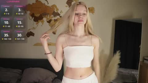 Ava online show from March 6, 9:36 am