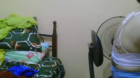 camille online show from January 24, 12:41 pm